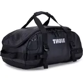 Thule Sac week-end 'Chasm' noir / blanc