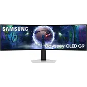 Samsung Odyssey G9 G93SD LS49DG934SUXEN OLED Incurvé
