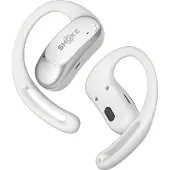 Shokz OpenFit Air Blanc