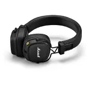 Marshall Major IV Noir