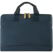 Mujjo Pochette en cuir pour MacBook Pro retina 15'' Marron