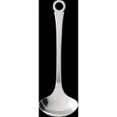 Gense Pantry Såssked Sauce spoon Acier inoxydable Satin steel 1 pc(s), Ustensiles de cuisine, Argent