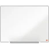 Nobo Impression Pro Steel Vitrified Board 600x450 Mm Doré