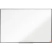 Nobo Steel Essence Vitrified Retail Board 900x600 Mm Argenté