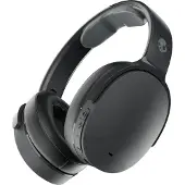 Skullcandy Casque sans fil Hesh ANC Bluetooth à réduction du bruit Noir