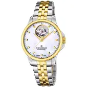 Candino - C4771/A - Montre-bracelet - Automatique - Femmes