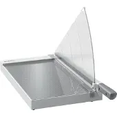Leitz Precision Office A3 Guillotine - (15 feuilles) - Coupe-papier