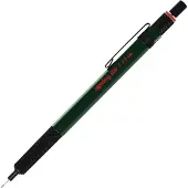 Rotring 500 Porte-mine 0.5 Vert
