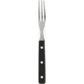 Gense Old Farmer classic Steakgaffel Steak fork Plastic, Stainless steel 1 pc(s)