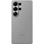 Samsung Galaxy S25 Ultra Silicone Back Cover Gris