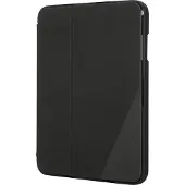 Targus Click-In Apple iPad mini 7 / iPad mini 6 Book Case Noir
