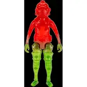 Fortnite Victory Fishstick 9221611 Figurine Vert Vert One Size