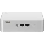 Asus NUC 15 Pro+ RNUC15CRSU700002 Silver 255H