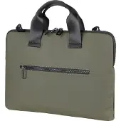 Tucano Gommo 15" Malette Vert