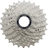 Shimano 105 R7000 Cassette Argenté 11s / 11-30t