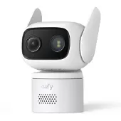 Eufy Caméra De Sécurité Intérieure T817L420