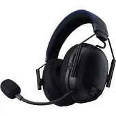 Razer BlackShark V3 Pro Sans Fil PlayStation - Noir