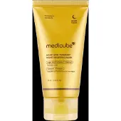 Medicube Kojic Acid Turmeric Night Wrapping Mask 75 ml
