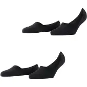 Burlington Chaussure basse noir