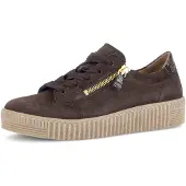 Gabor Baskets basses pour femmes, taille 43