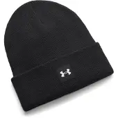 Under Armour Halftime Beanie Noir