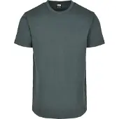 Urban Classics T-Shirt vert foncé