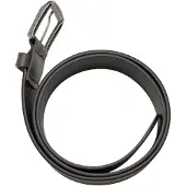 Replay Ceinture marron / argent