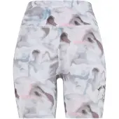 Just rhyse Leggings gris / gris basalte / gris clair / rose