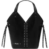 Pepe Jeans Sacs à main ' CANDICE JAM ' noir