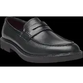Ecco Mocassin 'METROPOLE LONDON' noir
