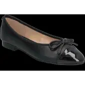Steve madden Ballerines 'Ellison' noir