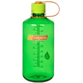 Nalgene Bouteille d'Eau Nalgene Narrow Mouth 1000 ml Melon Ball