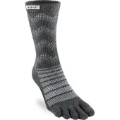 Injinji Chaussettes de trail Crew Wool