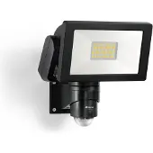 Steinel LS 300 S SW 067571 Projecteur LED d'extérieur avec détecteur de mouvement EEK : F (A - G) 29.5 W