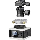 Bresser Monture d’astrophotographie StarTracker PM-100