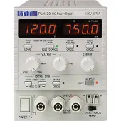 Aim TTi Alimentation de laboratoire, réglable PL