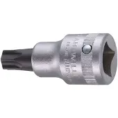 Stahlwille Embout De Douille 3/4 Tx80 80mm