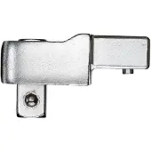 Gedore 7618-02 Carré à insérer 1/2" SE 14x18, 7688040