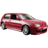 Maisto 1:24 Modèle réduit Volkswagen Gol