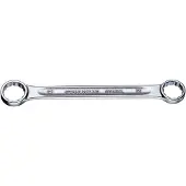 Stahlwille Clé étoile Fixe 21 8x10 115 Mm