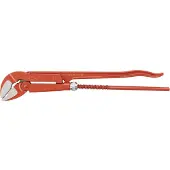 ALARM WERKZEUGE Outils 56011036 Pince à tuyaux à mâchoires ABC (535 mm)