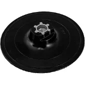 Kwb QUICK-STICK Plateau d'appui adhésif, ø 125 mm, M14 488014 (488014)