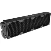 Thermaltake Pacific CL480 - Kühlsystem