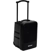 Omnitronic MOM-10BT4 Modular Wireless PA System