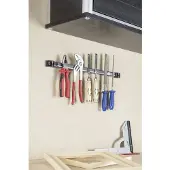 Wolfcraft Liste Magnétique Pour Outils 460mm 6806000 -