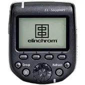 Elinchrom Skyport Transmitter Pro pour Fuji