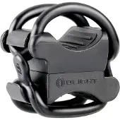 Olight Fixation universelle de lampe de poche pour vélo