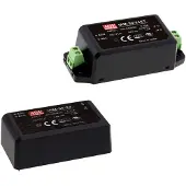 MEAN WELL IRM-30-48ST AC/DC-Printnetzteil 48 V 630 mA 30 W