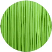 Fiberlogy Fiberlogistique - filament flexible pour une utilisation privée et professionnelle (TPE, 850 g, 1.75 mm), Filament 3D, Vert