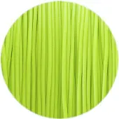 Fiberlogy Filament 3D FiberFlex 40D vert clair 1,75 mm (TPE, 1.75 mm, 850 g), Filament 3D, Vert
